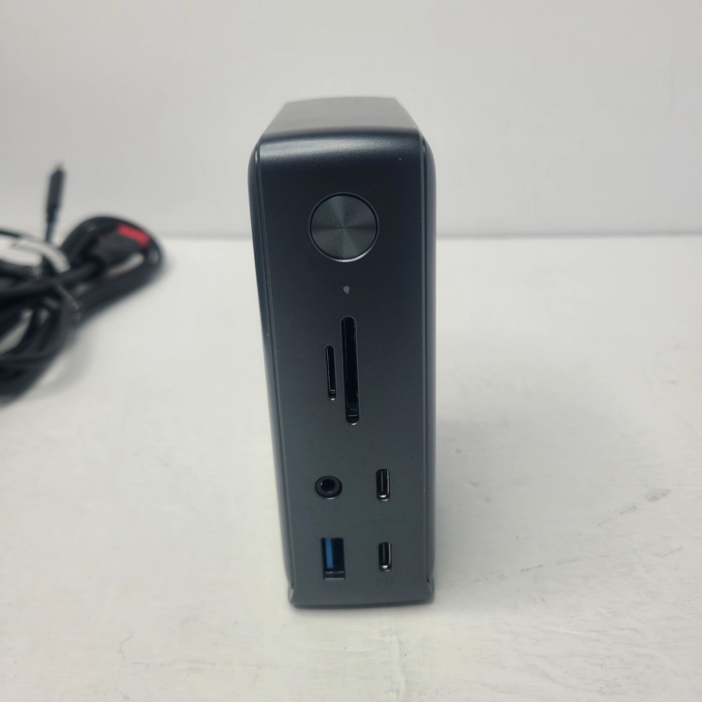Anker 575 PowerExpand 13-in-1 USB-C Dock Triple Display A8392  w/ Power Supply‎ - Picture 3 of 6